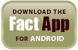 Fact App for Android