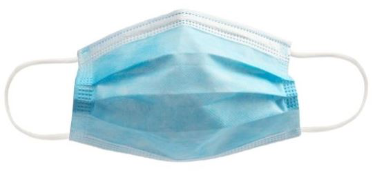 Surgical Mask 